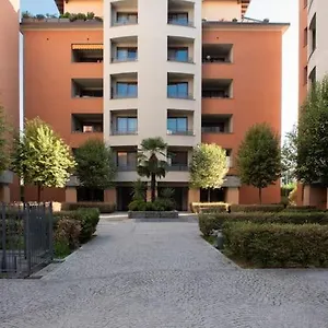  Apartment Bella Ciao Airport