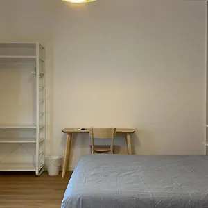  Nocleg ze śniadaniem Foresteria House 2