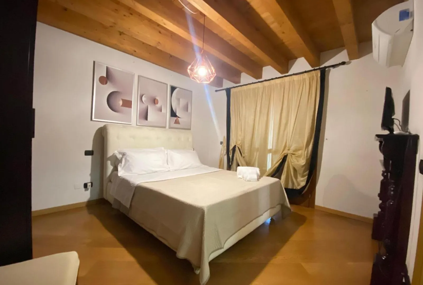 Violet House - Luminoso Ultimo Piano Con Box Apartment Seriate